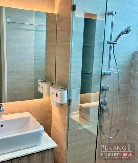 Middleton Condo, Gelugor