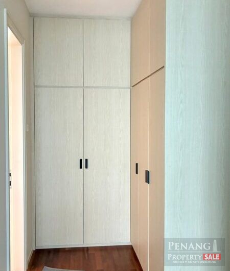Middleton Condo, Gelugor