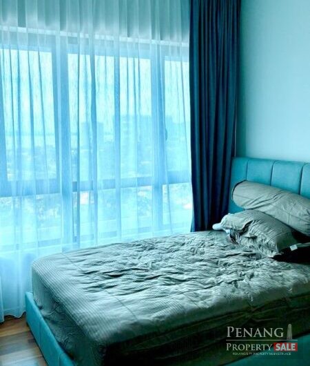 Middleton Condo, Gelugor