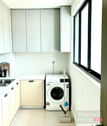 Middleton Condo, Gelugor