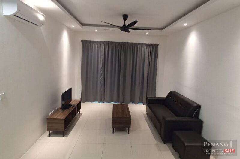 Quaywest Residence, Bayan Lepas, Queenebay Area