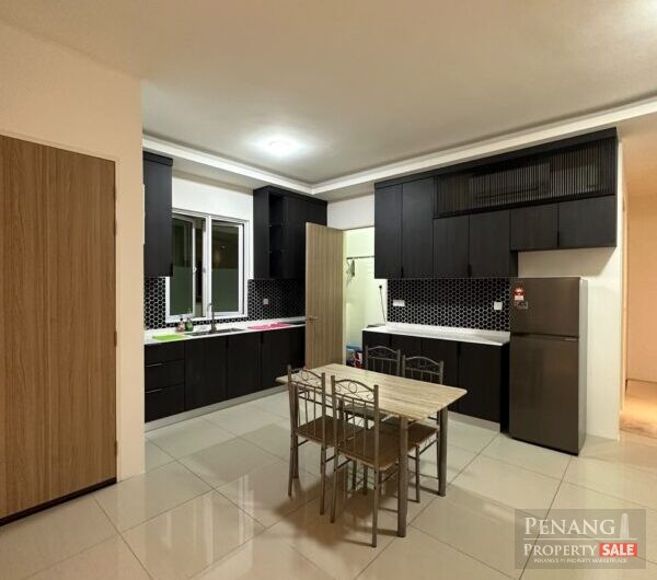 Quaywest Residence, Bayan Lepas, Queenebay Area