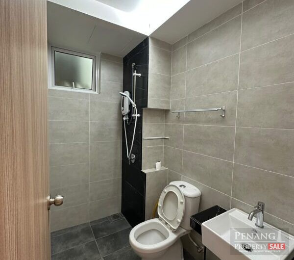 Quaywest Residence, Bayan Lepas, Queenebay Area