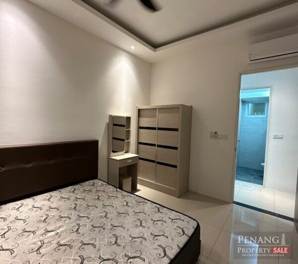 Quaywest Residence, Bayan Lepas, Queenebay Area