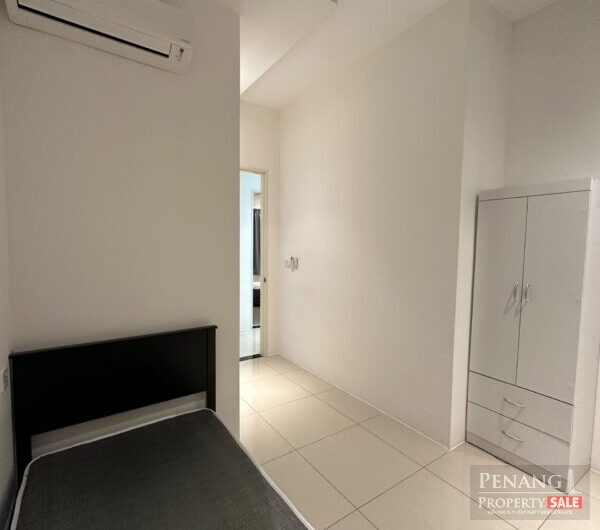 Quaywest Residence, Bayan Lepas, Queenebay Area