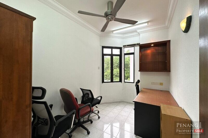 Parkview Towers, Bukit Jambul, Near Inti Relau