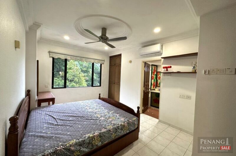 Parkview Towers, Bukit Jambul, Near Inti Relau