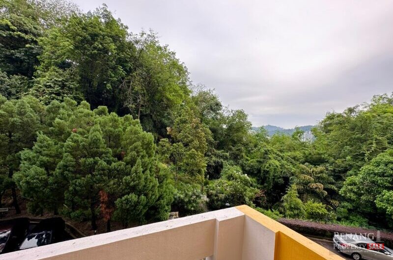 Parkview Towers, Bukit Jambul, Near Inti Relau