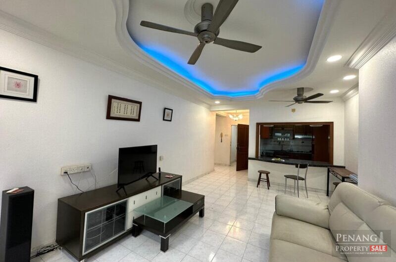 Parkview Towers, Bukit Jambul, Near Inti Relau