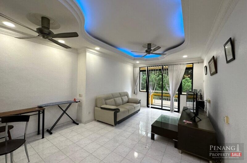 Parkview Towers, Bukit Jambul, Near Inti Relau