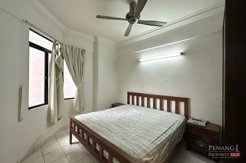 Parkview Towers, Bukit Jambul, Near Inti Relau