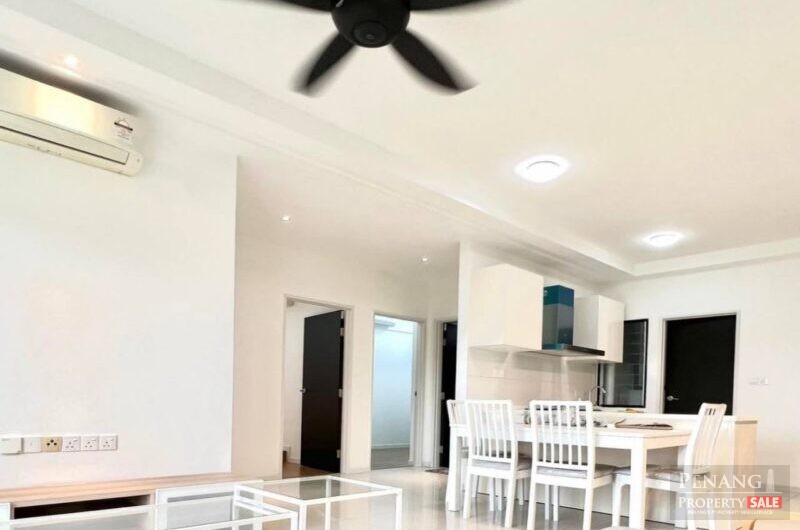 Tri Pinnacle Condo, Tanjung Tokong