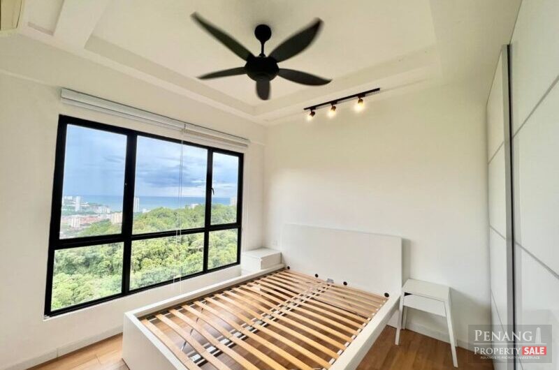 Tri Pinnacle Condo, Tanjung Tokong