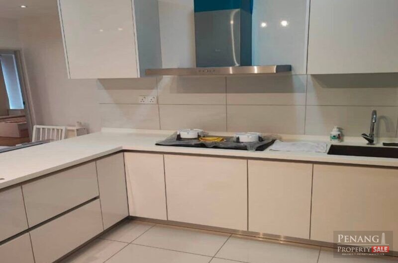 Tri Pinnacle Condo, Tanjung Tokong