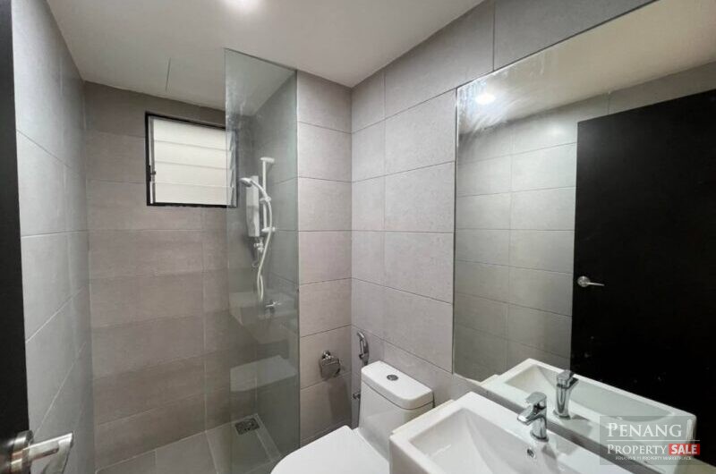 Tri Pinnacle Condo, Tanjung Tokong