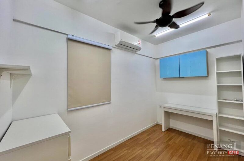 Tri Pinnacle Condo, Tanjung Tokong