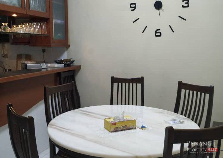 Marina Bay Condo, Tanjung Tokong, Near Gurney