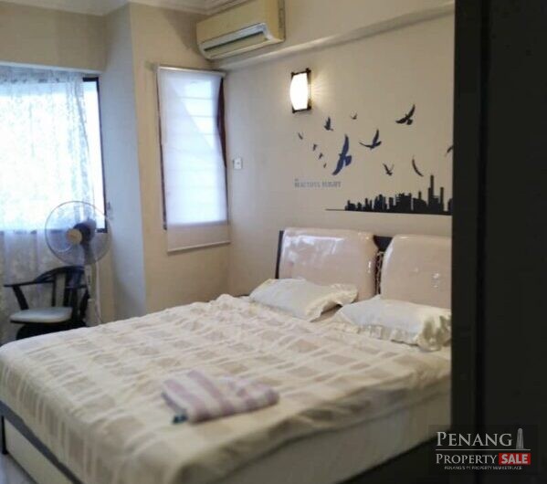 Marina Bay Condo, Tanjung Tokong, Near Gurney