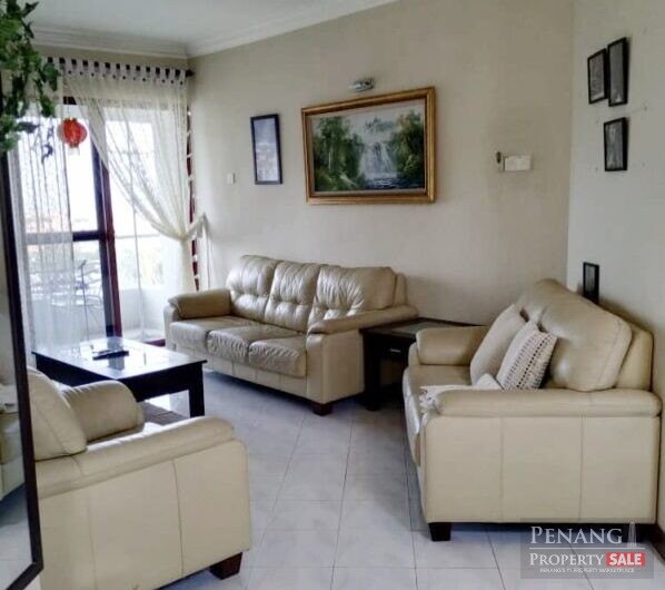 Marina Bay Condo, Tanjung Tokong, Near Gurney