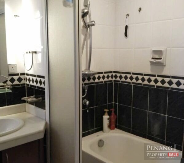 Marina Bay Condo, Tanjung Tokong, Near Gurney
