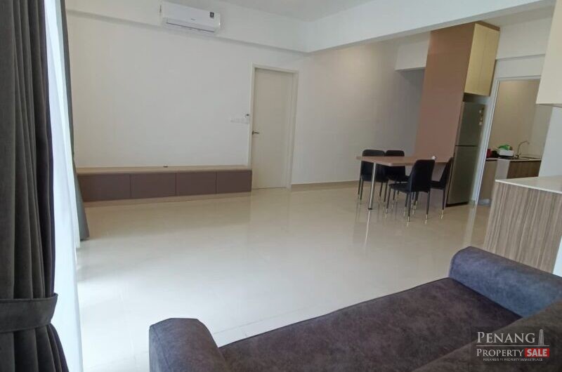 Ideal Residency, Gelugor, Near USM Greenlane