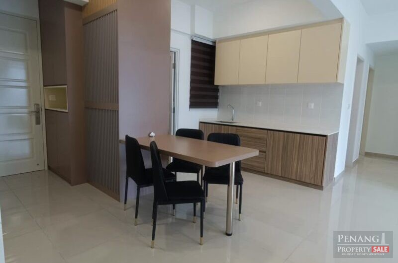 Ideal Residency, Gelugor, Near USM Greenlane
