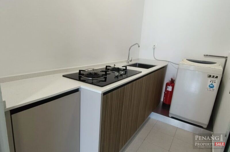 Ideal Residency, Gelugor, Near USM Greenlane