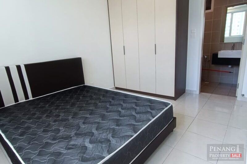 Ideal Residency, Gelugor, Near USM Greenlane