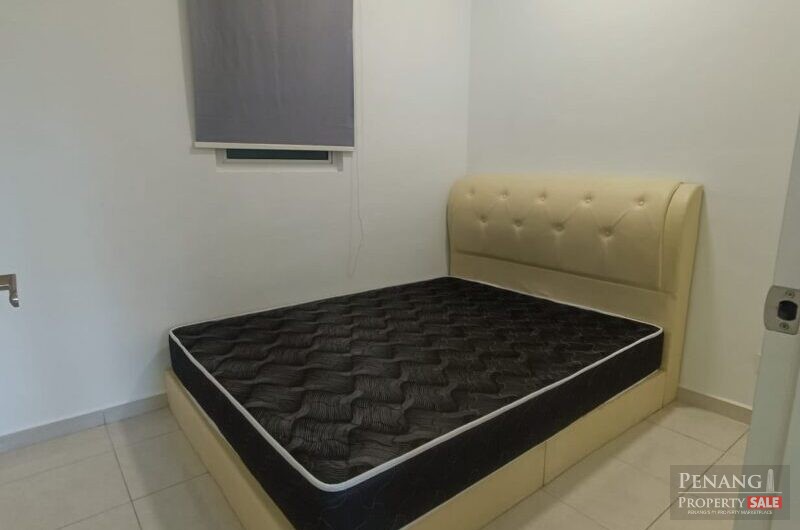 Ideal Residency, Gelugor, Near USM Greenlane