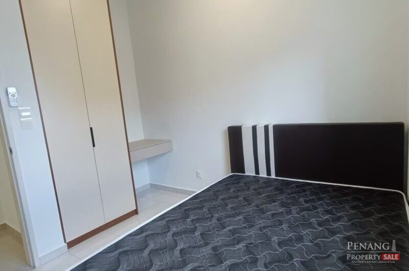 Ideal Residency, Gelugor, Near USM Greenlane