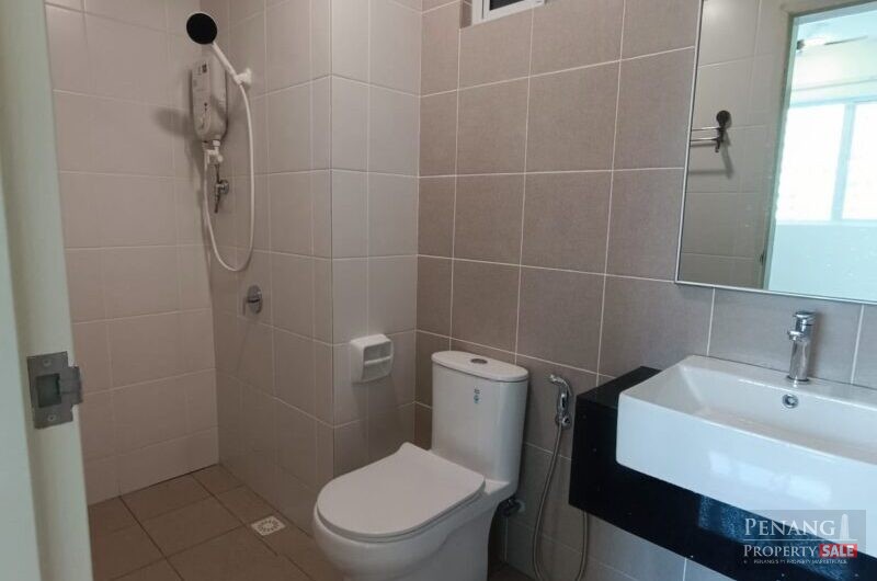 Ideal Residency, Gelugor, Near USM Greenlane