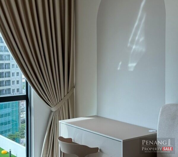 Savana Condo, Batu Kawan