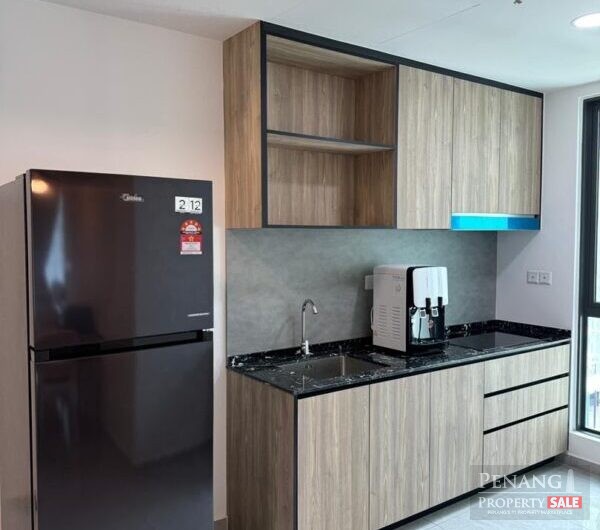 Savana Condo, Batu Kawan