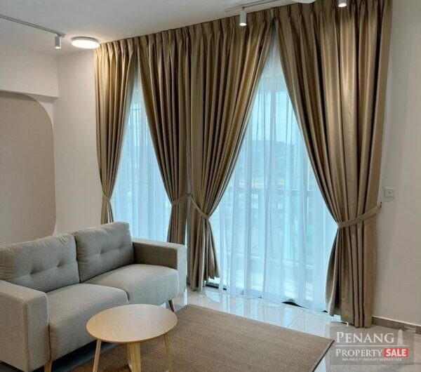 Savana Condo, Batu Kawan