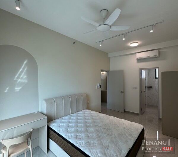 Savana Condo, Batu Kawan