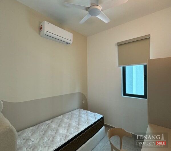 Savana Condo, Batu Kawan