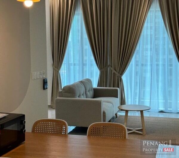 Savana Condo, Batu Kawan