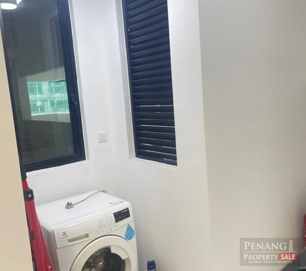 Vivo Executive Condo, Batu Kawan