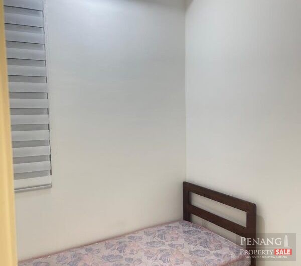 Vivo Executive Condo, Batu Kawan