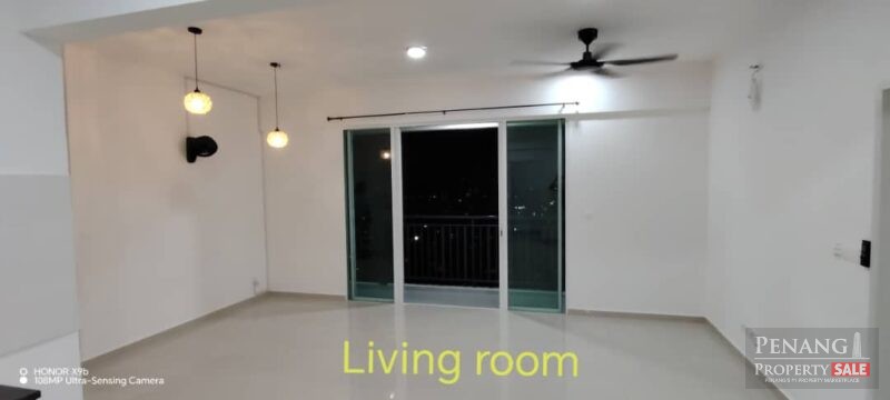 Ideal Residency, Gelugor, Near USM Greenlane