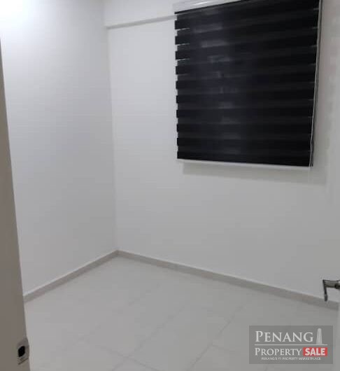 Ideal Residency, Gelugor, Near USM Greenlane