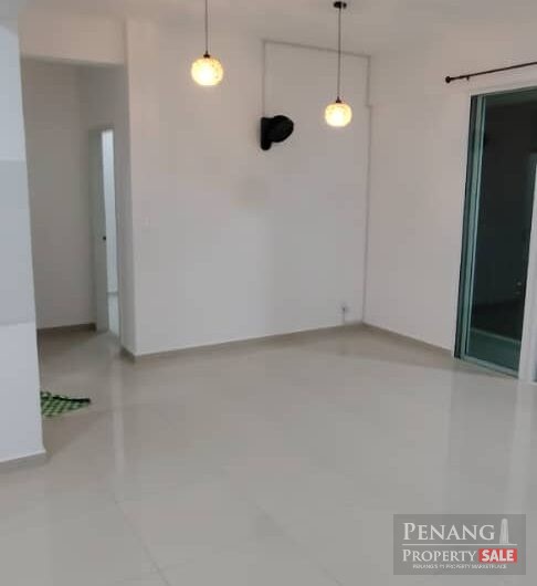 Ideal Residency, Gelugor, Near USM Greenlane