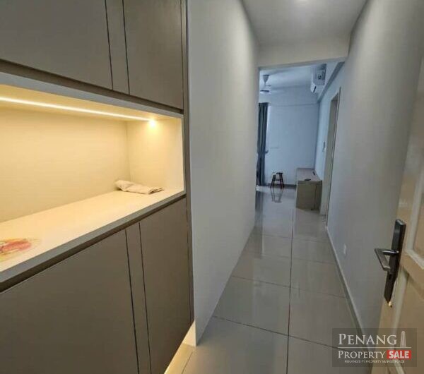 Ideal Residency, Gelugor, Near USM Greenlane