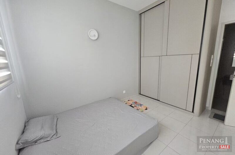 Ideal Residency, Gelugor, Near USM Greenlane