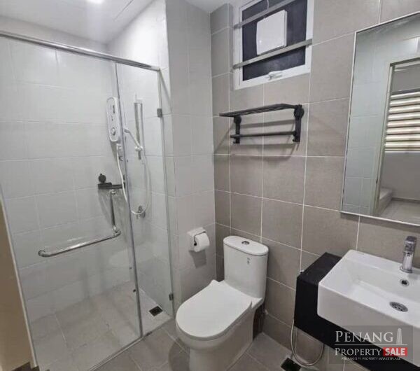 Ideal Residency, Gelugor, Near USM Greenlane