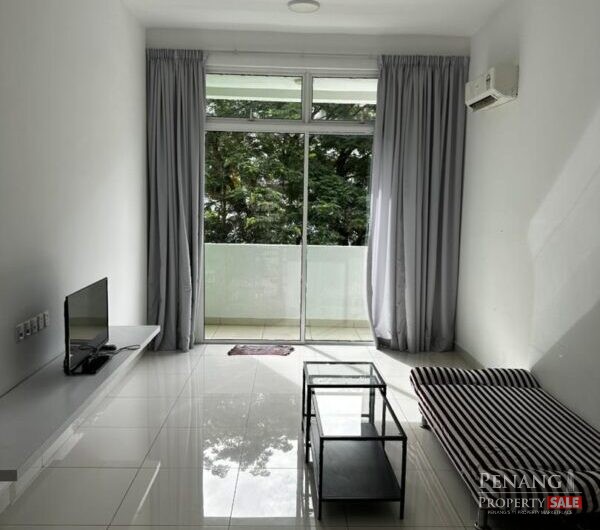 Setia Triangle Condo, Bayan Lepas