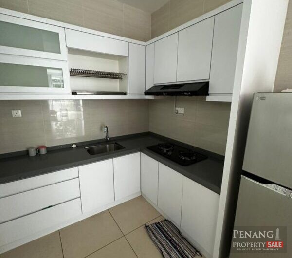 Setia Triangle Condo, Bayan Lepas