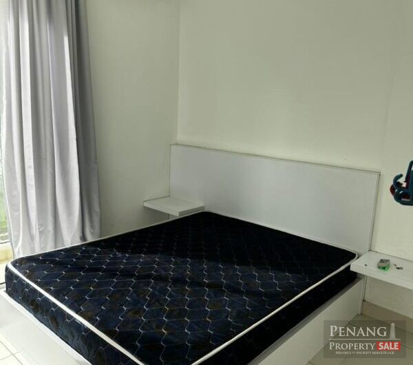 Setia Triangle Condo, Bayan Lepas