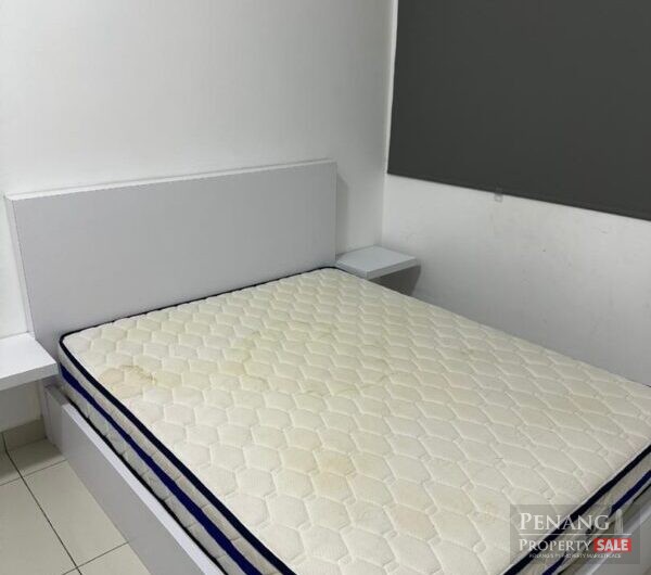 Setia Triangle Condo, Bayan Lepas