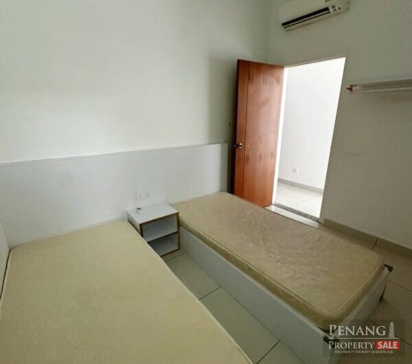 Setia Triangle Condo, Bayan Lepas